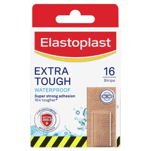 Picture of ELASTOPLAST FABRIC EXTRA TOUGH WATERPROOF X16